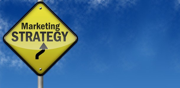 Design a Marketing Strategy