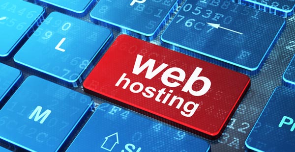 Full Service Website Hosting Provider